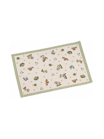 Villeroy & Boch Easter delight gobelin placemat -pöytätabletti