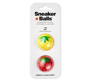 SOFSOLE Sneaker Ball Ananas-Mansikka - huoltotarvike