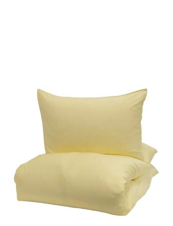 Turiform Enjoy - Yellow - 150X210;50X60CM