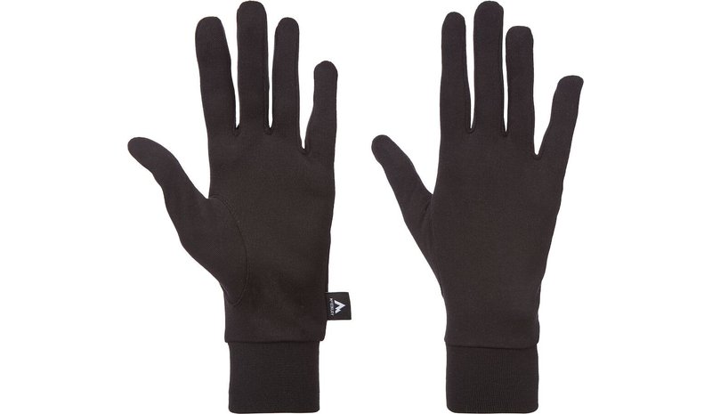 MCKINLEY Silkkialushanskat Ux