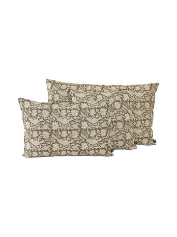 Haomy Jaipur-tyynynpäällinen