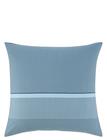 Boss Home Alton Pillow Case - Blue - 65X65CM