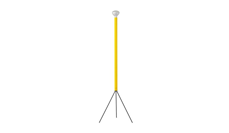 Flos Luminator, lattiavalaisin