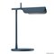 FLOS - Tab T LED Lattiavalaisin Mat Blue – kuva 1
