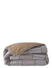 Boss Home Straw Pillow Case - Beige - 65X65CM