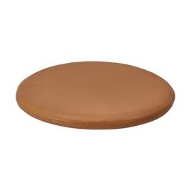 &Tradition Wire VP11 istuintyyny Noble leather cognac