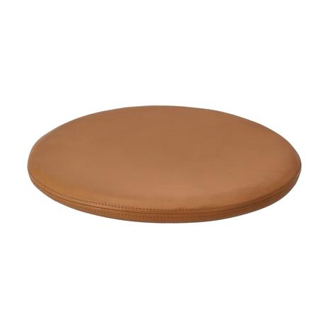 &Tradition Wire VP11 istuintyyny Noble leather cognac
