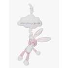 Teddykompaniet Diinglisar Pilvi Soittorasia, Misty rose