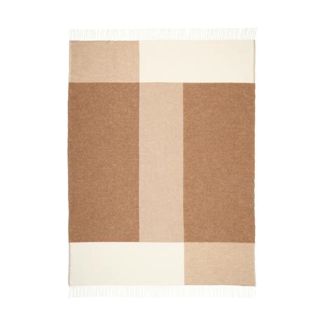 Northern Layer viltti Ruskea, 130ä—170 cm