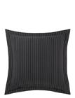 Ralph Lauren Home Landyn Sham - Grey - 65X65CM