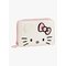 Hello Kitty Lompakko, Valkoinen/Vaaleanpunainen – kuva 1