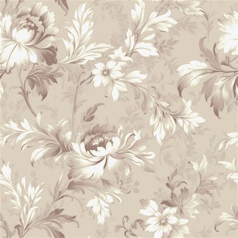 Lina Beige - 1014702-04 Tapetti