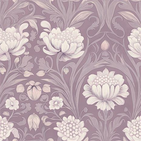 Margit Purple - 1038901-05 Tapetti – kuva 2/4