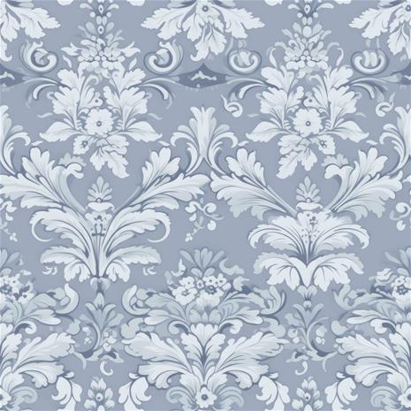Nova Blue - 1020102-04 Tapetti