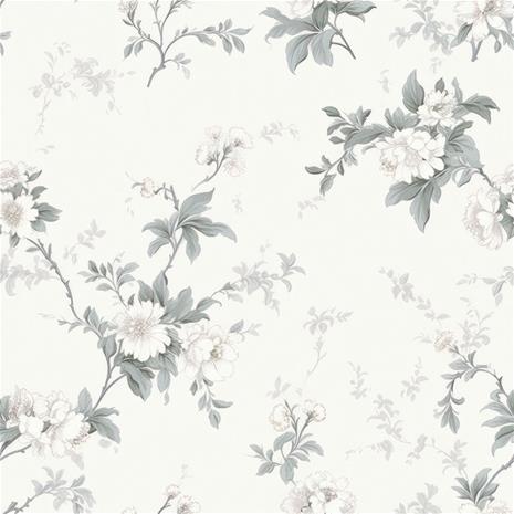 Julia Light Grey - 1000903-05 Tapetti