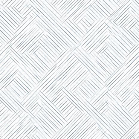 Klas Blue - 1069601-03 Tapetti