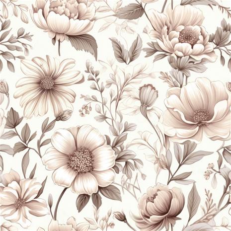 Livia Pink - 1001401-04 Tapetti