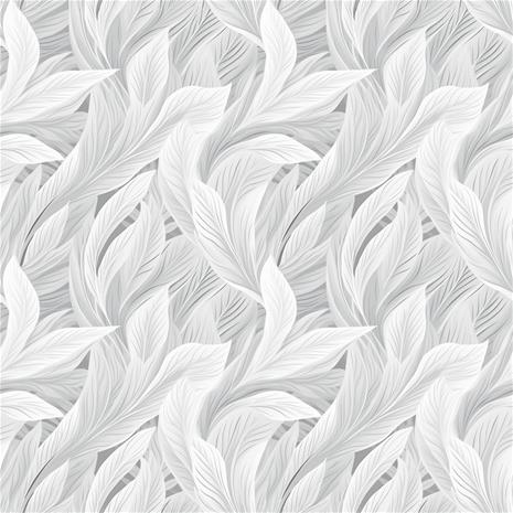 Lilly Light Grey - 1001202-04 Tapetti