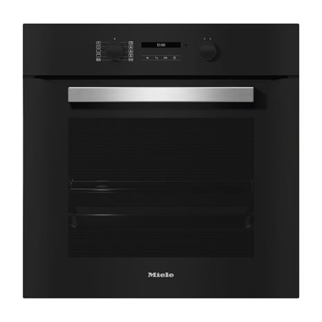 Miele H 2465 B Active, uuni