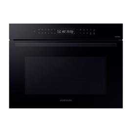 Samsung NQ5B4353FBK/U1, kompaktiuuni jossa mikroaaltotoiminto