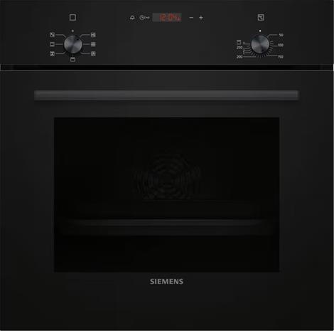 Siemens iQ100 HB013FBB1, uuni