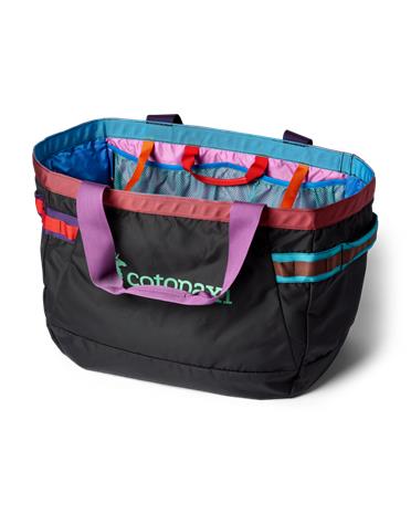 Cotopaxi Cotopaxi Allpa 60 Gear Hauler Tote