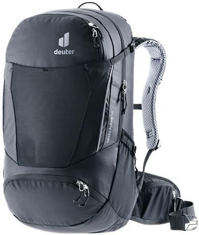 Deuter Deuter Trans Alpine 30 pyöräilyreppu