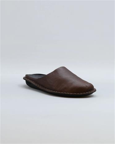 VIBAe VIBAe Roma Leather tohvelit