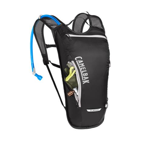 Camelbak Classic Light 2L, musta