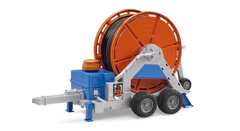 Bruder - Irrigation trailer (02034)