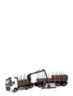EMEK Volvo Fh16/750 Timmerbil Vit - White - ONE SIZE