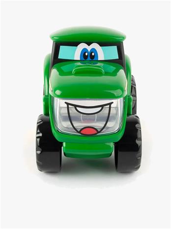 John Deere Johnny Flashlight
