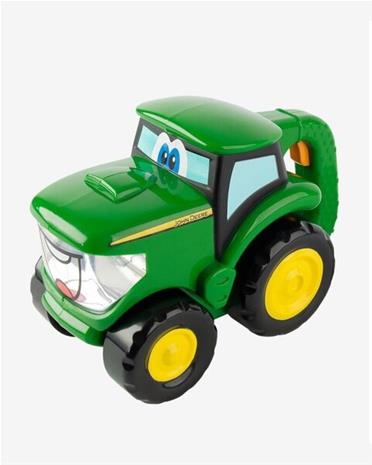 John Deere Johnny Flashlight