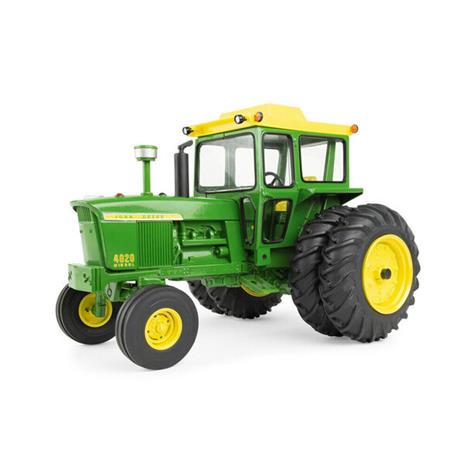Tomy Britains - John Deere - 4020 with Cab