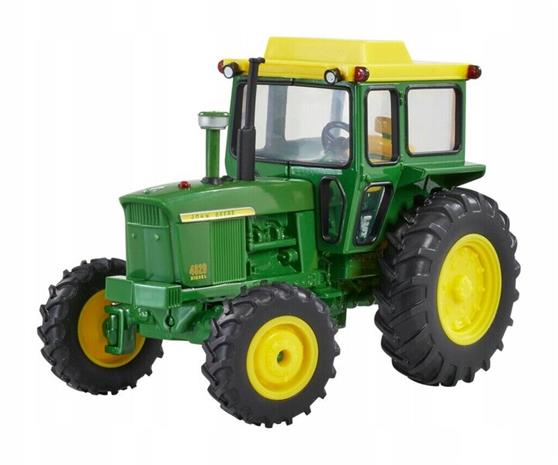 Tomy Britains - John Deere - 4020 with Cab