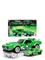 Mattel Brick Shop Hot Wheels Työmaasetti Custom ’68 Camaro 289 – kuva 4