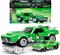Mattel Brick Shop Hot Wheels Työmaasetti Custom ’68 Camaro 289 – kuva 5