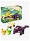 BRIO - Dinosaur Attack Set (36082) – kuva 2