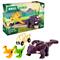 BRIO - Dinosaur Attack Set (36082) – kuva 3