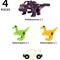 BRIO - Dinosaur Attack Set (36082) – kuva 4