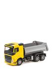 EMEK Volvo Tipplastbil, Gul - Yellow - ONE SIZE