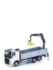 EMEK Volvo Kranlastbil, Vit - Grey - ONE SIZE