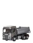 EMEK Scania Nr Tipplastbil, Grå - Silver - ONE SIZE