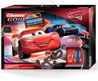 Carrera-autorata GO!!! Disney Pixar Cars Neon Nights (20062477)