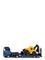 SIKU MAN Truck with Backhoe Loader – kuva 3