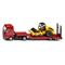 SIKU MAN Truck with Compacter Loader – kuva 2