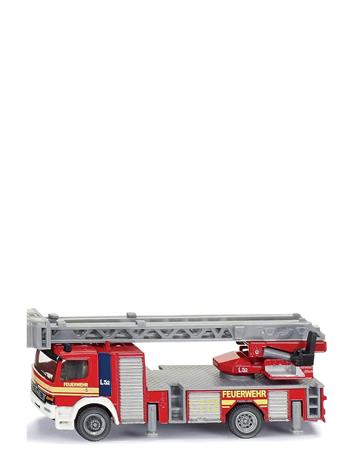 SIKU 1:87 Fire Engine