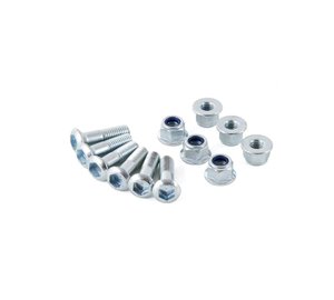PROX REAR SPROCKET BOLT SET (6 PCS. M8X2