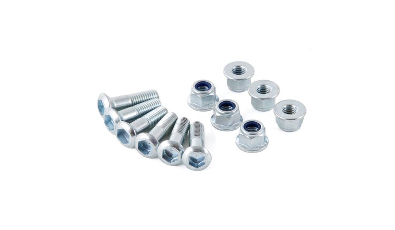 PROX REAR SPROCKET BOLT SET (6 PCS. M8X2