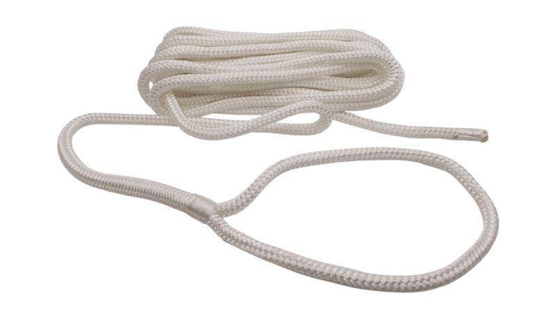 ARCTIC ROPE 12MM/6M PES VAL KIINNITYSKä?Y